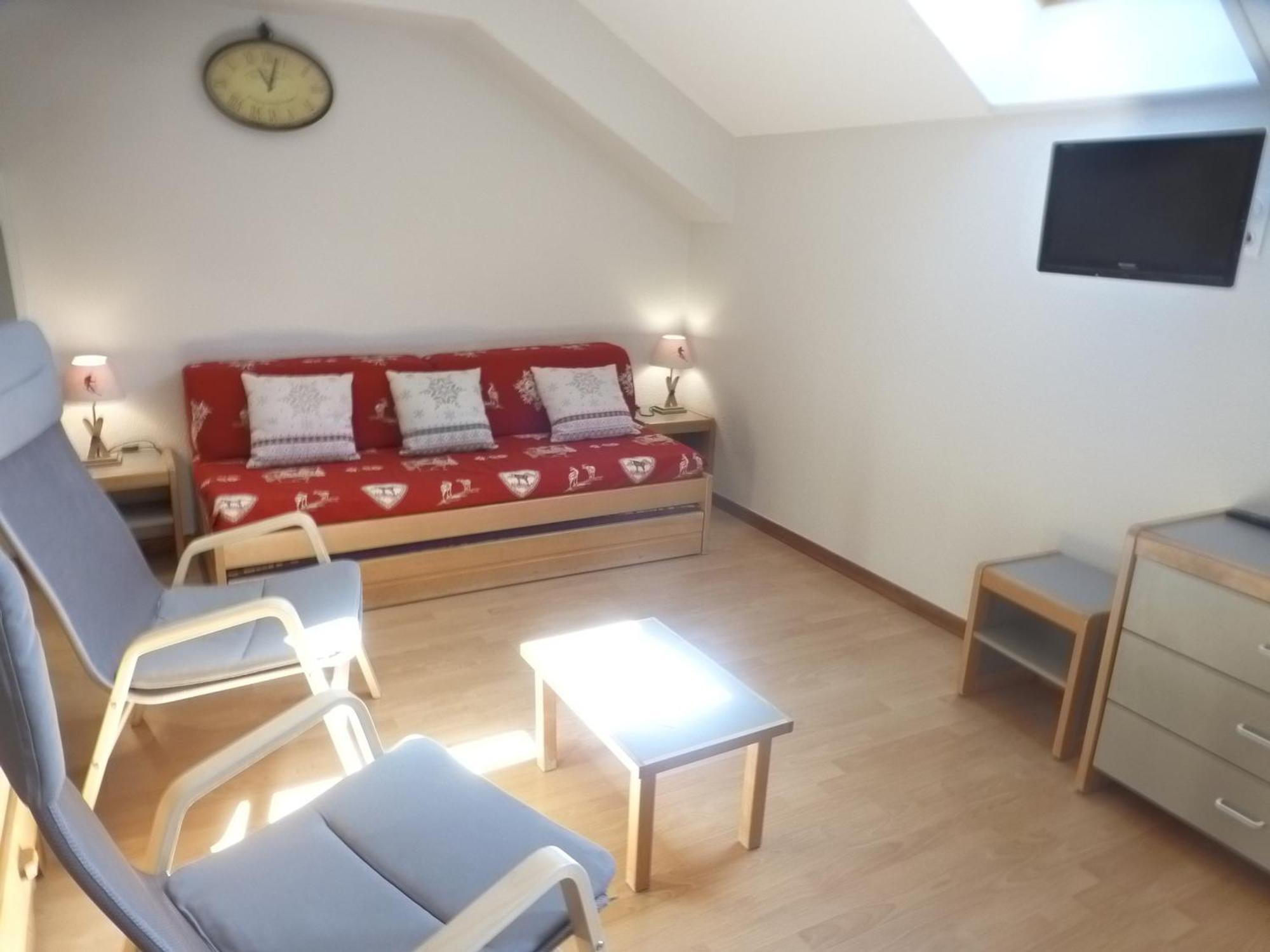 Studio Cosy Avec Balcon, Wi-Fi, Proche Thermes Et Telecabine A Brides-Les-Bains - Fr-1-512-51 Kültér fotó